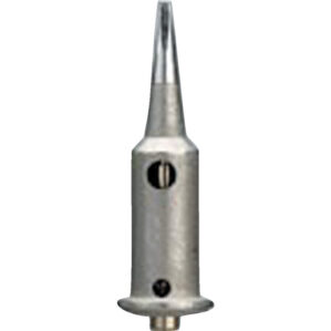1.0mm DOUBLE FLAT TIP TO SUIT 125BW SOLDERING IRON