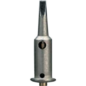 3.2mm DOUBLE FLAT TIP TO SUIT 75BW SOLDERING IRON