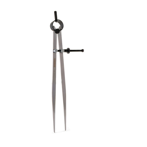 10" SPRING TYPE DIVIDERS- SOLID NUT