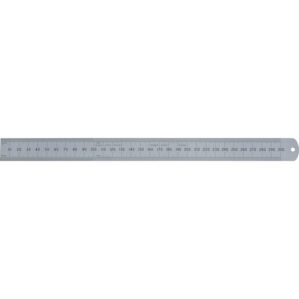 ÷Ѵ
300mm FLEXIBLE RUSTLESS RULEROUND END