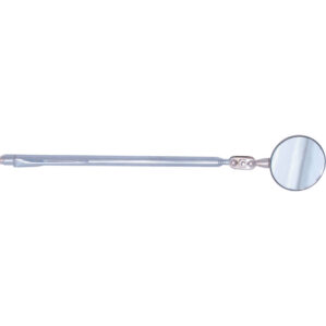 ADJ TELESCOPIC 1.1/4" DIA INSPEC. MIRROR