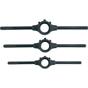 Die Stock Set, Single Size, Set Of 3