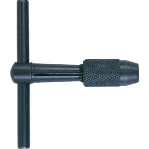7.2-9.0mm UK CHUCK TYPE TAP WRENCH-LONG
