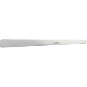 0.10mm x 12.7mm FEELER STRIP300mm LONG