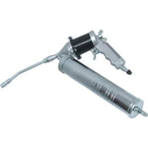 Pneumatic Grease Gun, 400cc, Pump