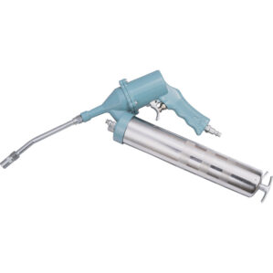 Grease Gun, 400cc, Suction