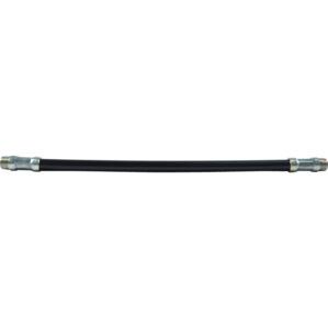 Hose, 1/8in. BSP x 230mm, Nylon