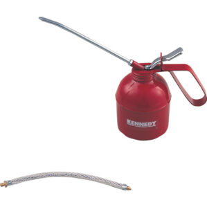 ػ ó ¹ ѹ
1000cc METAL OIL CAN - FORCE FEEDPUMP