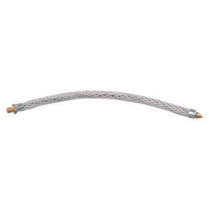 210mm FLEXIBLE SPOUT FOR METAL OIL CAN
