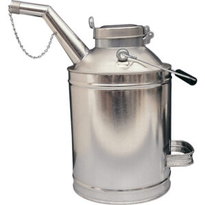 Oil Can, 10ltr, Steel