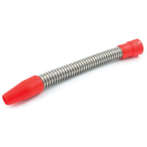Extension Spout, 170mm, Polyethylene
