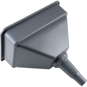 Funnel, 250 x 180mm, Polyethylene