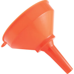 Funnel, 160mm, Polypropylene