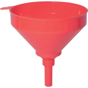 Funnel, 350mm, Polyethylene
