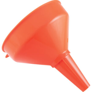 Funnel, 195mm, Polypropylene