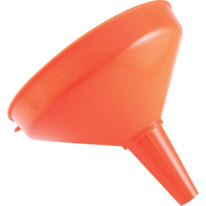 Funnel, 235mm, Polypropylene