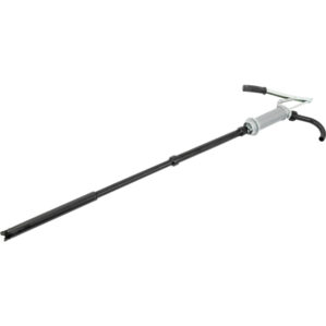 Lever Pump, 0.3 Ltr