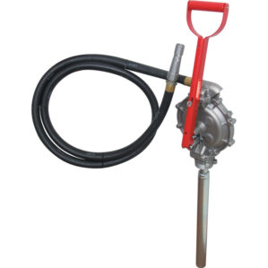 Double Diaphragm, Fuel Transfer Pump, 0.8 Ltr,