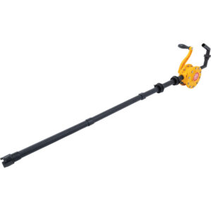 Rotary Action Pump,