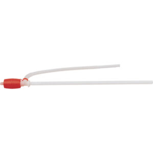 Syphon Pump, 25 Ltr, Plastic