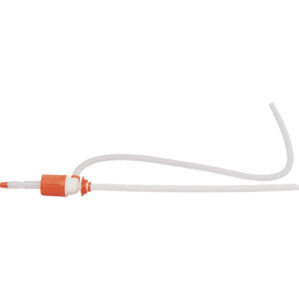Syphon Pump, 205 Ltr, Plastic