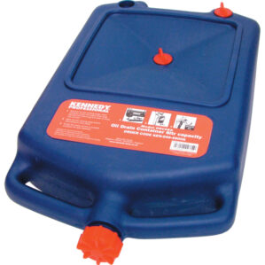 ѧ ѹ
8LTR OIL PAN/CONTAINER