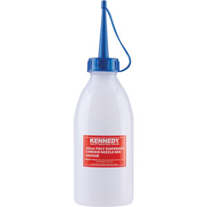 Dispenser, 500ml, Polyethylene