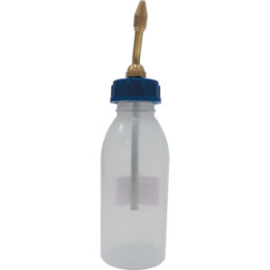 Dispenser, 500ml, Polyethylene
