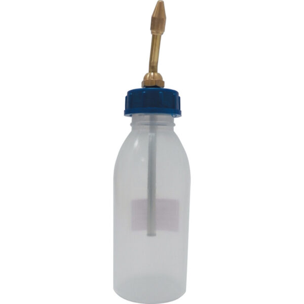 Dispenser, 250ml, Polyethylene