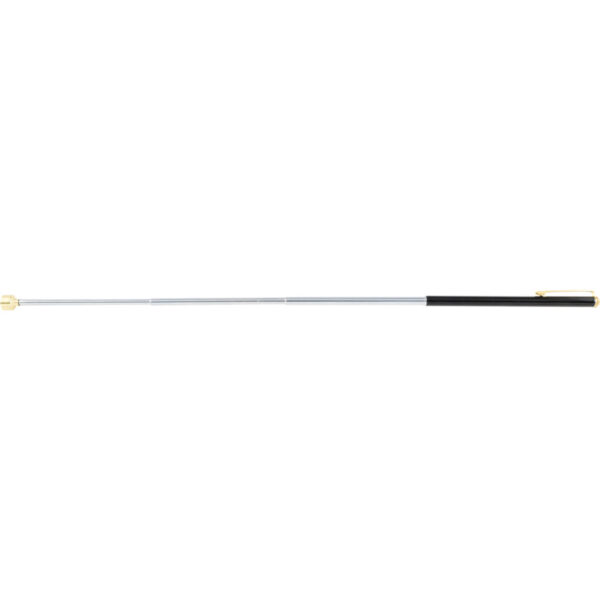 MAGNETIC PEN-TYPE TELESCOPIC PICK-UP TOOL 610mm