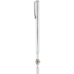 MAGNETIC ADJ. PEN-TYPE TELESCOPIC PICK-UP TOOL