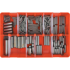 DOWEL PINS H & G INCH KIT