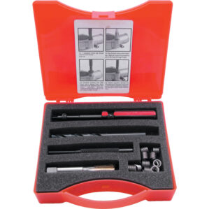 WIRE INSERT THREAD REPAIR KIT 3/8"-16 BSW