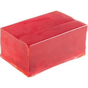 Hot Dip, Bar, Translucent, 1 Pcs