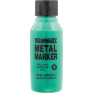 Paint Marker, Ball Point, Green