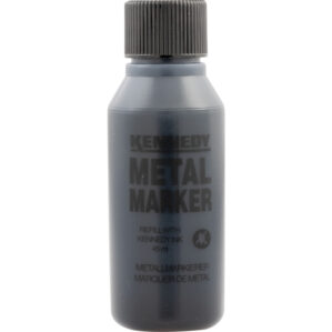 Paint Marker, Ball Point, Black