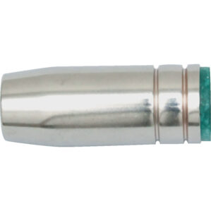 Gas Nozzle, Tapered, Suited for torch MTE254