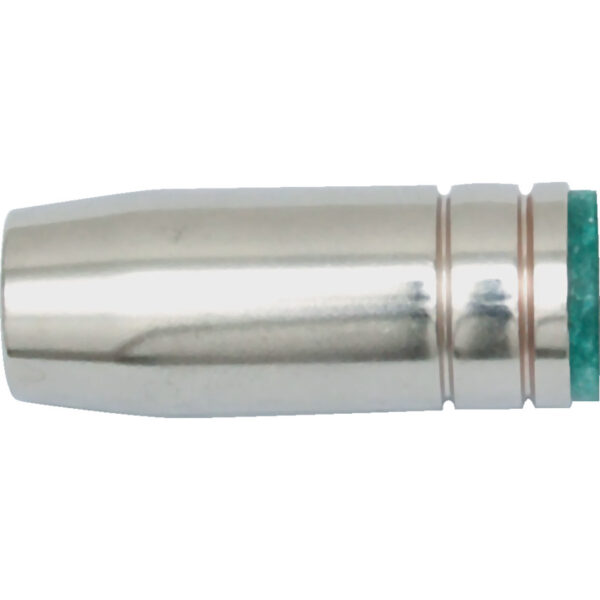 Gas Nozzle, Conical, Suited for torch MTE254