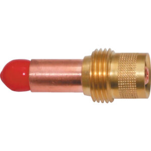45V27 Gas Lens Body 3.2mm Bore 17/18/26