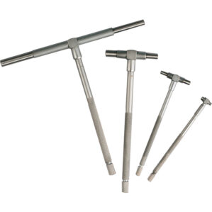 TELESCOPIC GAUGE 'F' 90-150mm