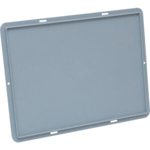 400X300mm Euro Container Lid