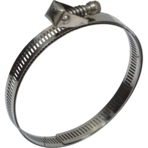 44-559mm QUICK RELEASE ST /STEEL HOSE CLIPS