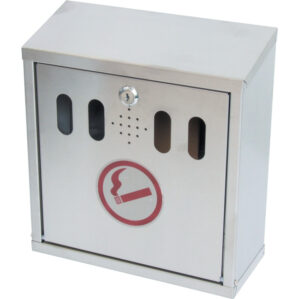 Wall Mounted Ash Tray