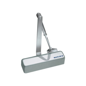 CONTRACT DOOR CLOSER SZ.3 COVER CE & CERTIFIRE SE