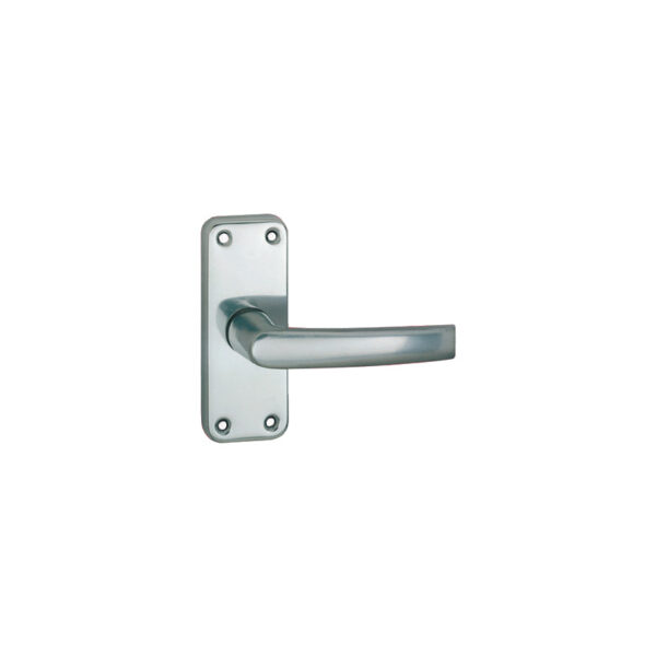 BUDGET LEVER LATCH