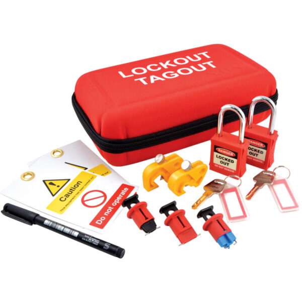 Electrical Lockout Kit