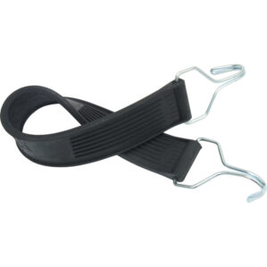 0.4m x 40mm Cargo Strap
