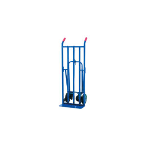 3-In-1 Heavy Duty Truck 250 Kg Capacity