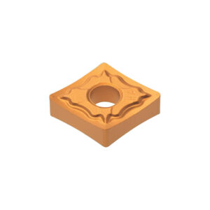 CNMG 120408-NSA, Turning Insert, Grade QX8010, Carbide, 80degree Rhombic