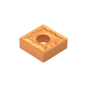 WNMG 060408-NSS, Turning Insert, Grade QX8010, Carbide, Trigon